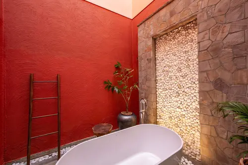 Taj Sawai, Ranthambore - Rooms - Washroom 17