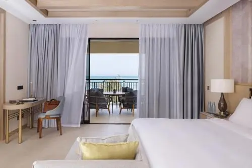 Jumeirah Gulf of Bahrain Resort & Spa - Overview - Outdoors 31