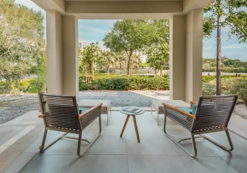 Jumeirah Gulf of Bahrain Resort & Spa - Overview - Outdoors 34