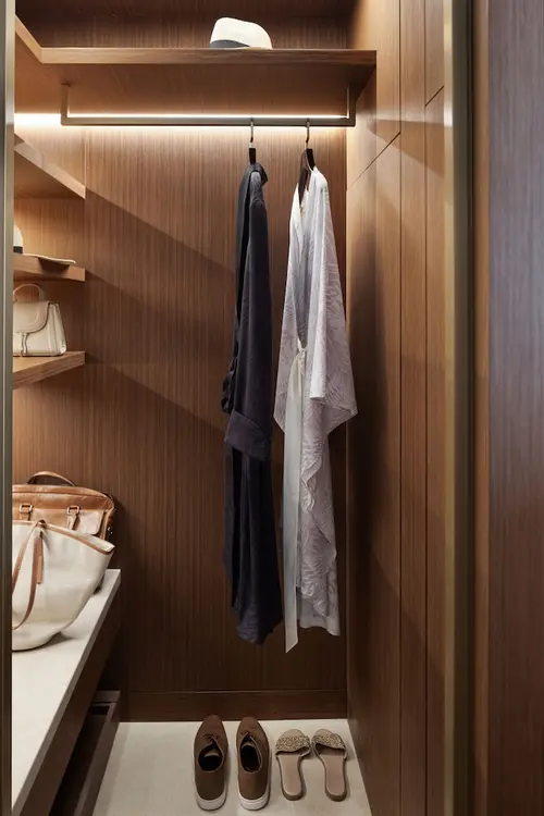 Jumeirah Gulf of Bahrain Resort & Spa - Rooms - 474 Sqft 44 Sqmt Ocean View Kingbed 17