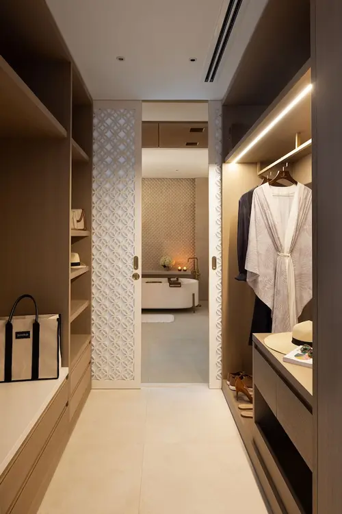 Jumeirah Gulf of Bahrain Resort & Spa - Rooms - 646 Sqft 60 Sqmt Water View Twinbed 29