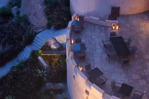 Alila Fort Bishangarh - Overview - Facade 44