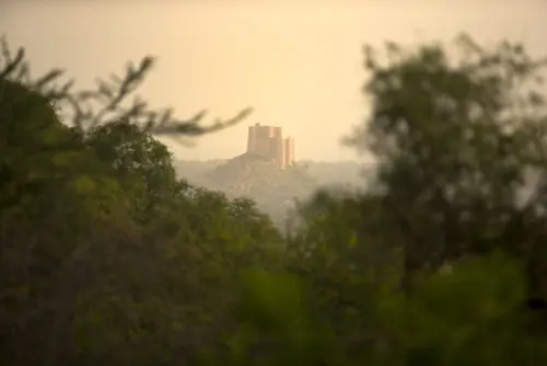 Alila Fort Bishangarh - Overview - Outdoors 29