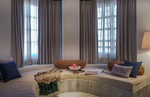 Alila Fort Bishangarh - Rooms - Room 87