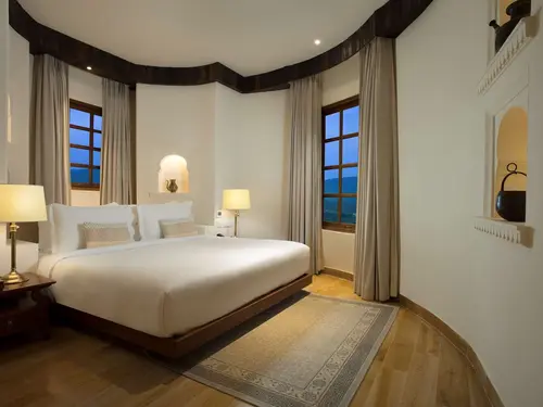 Alila Fort Bishangarh - Rooms - Room 91