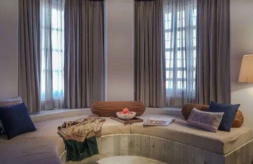 Alila Fort Bishangarh - Rooms - Room 92