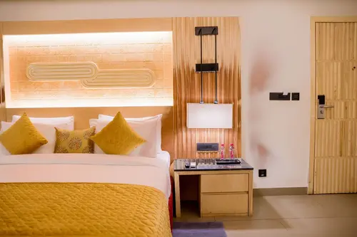 Ananta Spa & Resort Jaipur - Rooms - Room 56