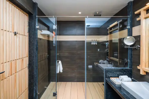 Ananta Spa & Resort Jaipur - Rooms - Washroom 75