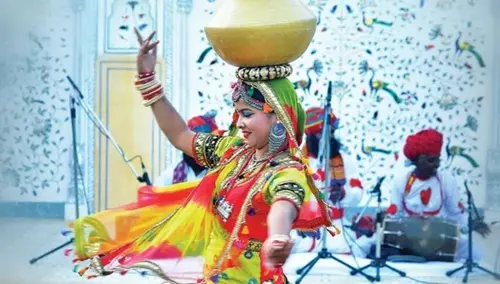 The Leela Palace Jaipur - Overview - Outdoors 7