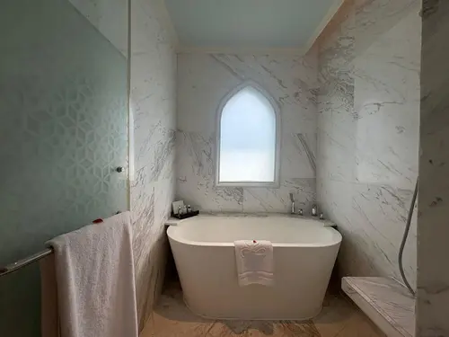 The Leela Palace Jaipur - Rooms - 495 Sqft 46 Sqmt Kingbed 4