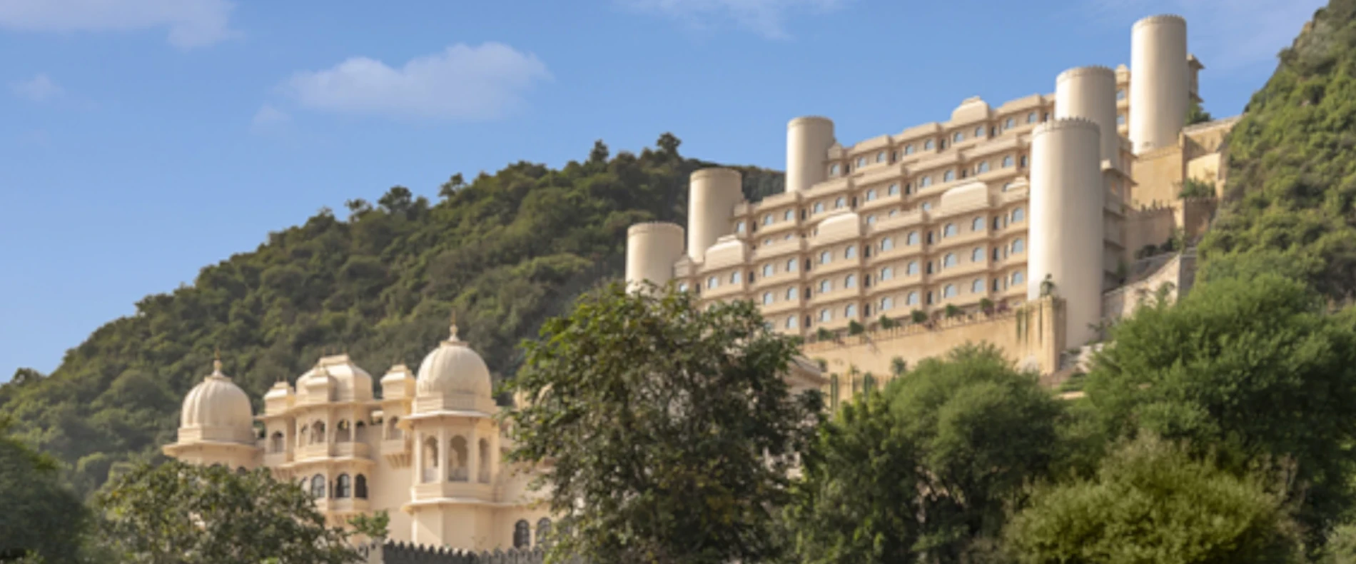 Aurika, Udaipur - Luxury by Lemon Tree Hotels