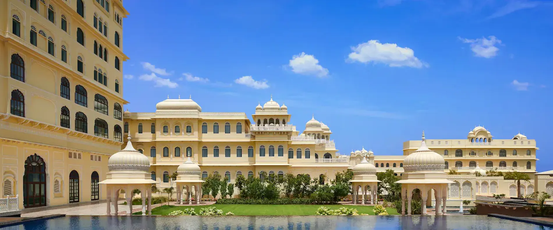Hyatt Regency Jaipur