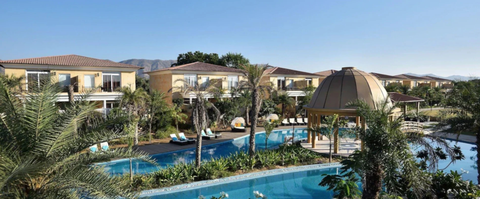 The Westin Pushkar Resort & Spa