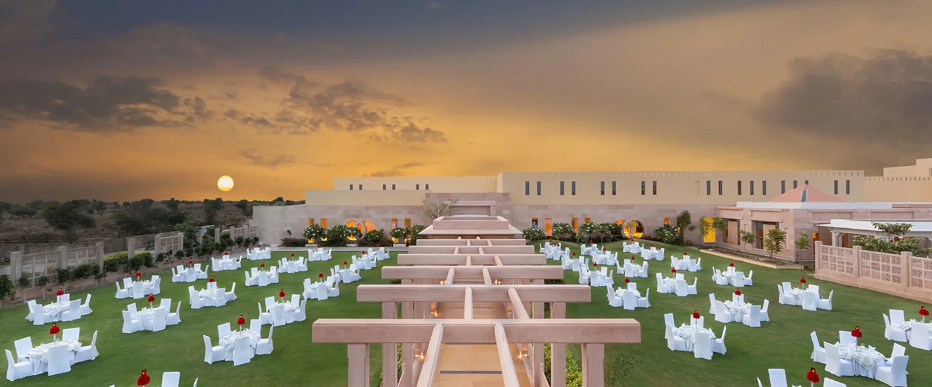 Welcomhotel by ITC Hotels, Jodhpur